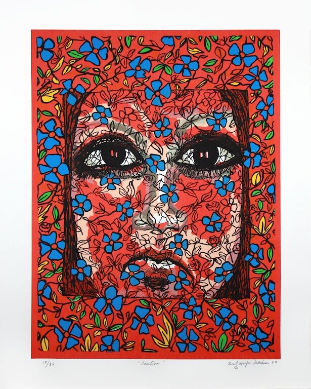 Self Help Graphics: Aztlán, the Permanent Collection, and Beyond