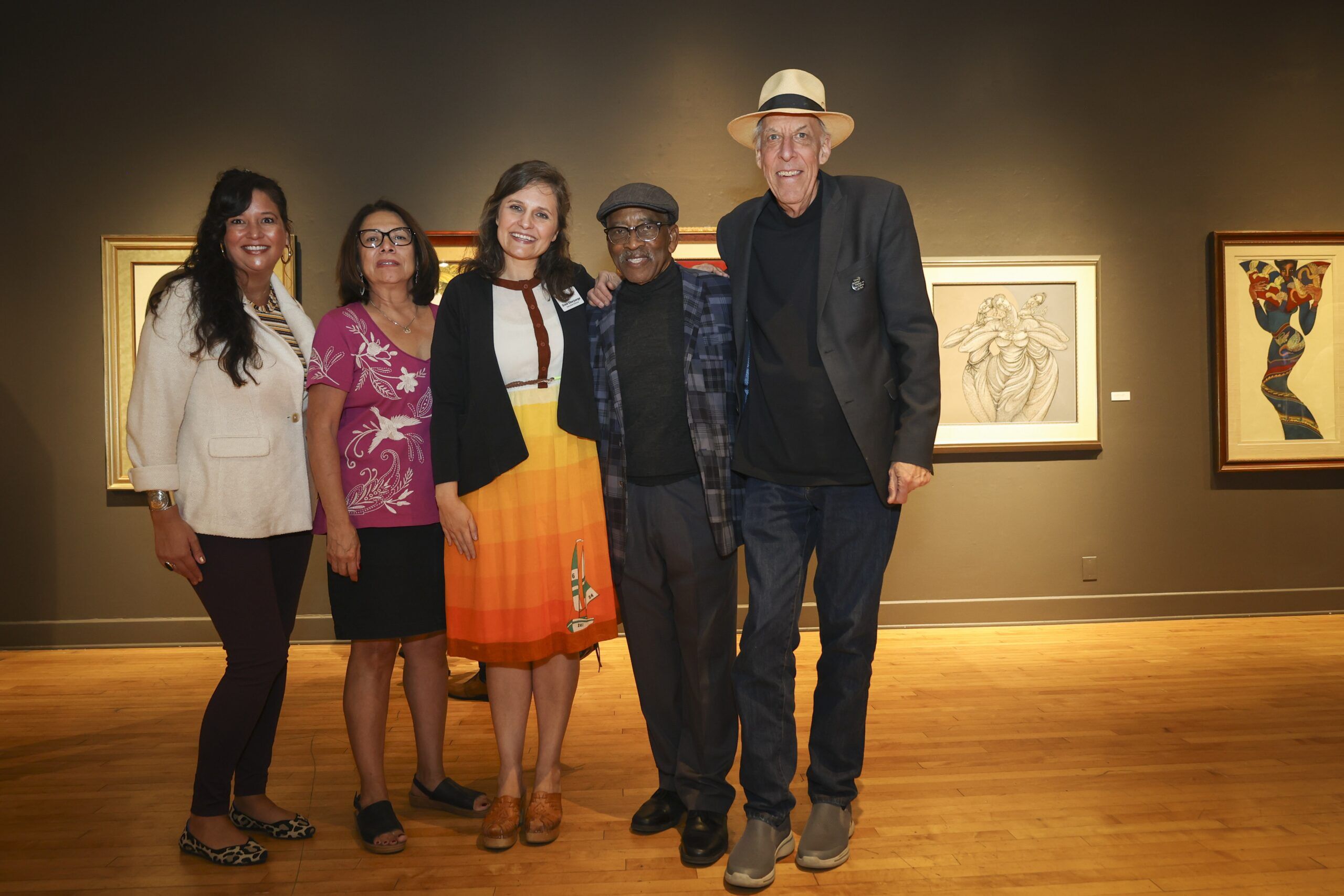 Riverside Art Museum Announces Resignation of Executive Director
