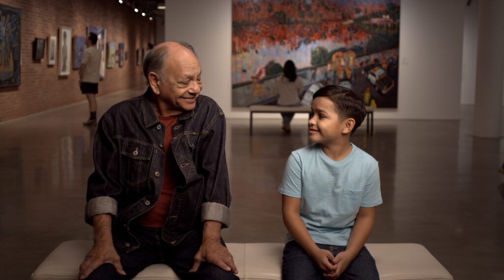 The Cheech Marin Center for Chicano Art & Culture / Riverside Art Museum