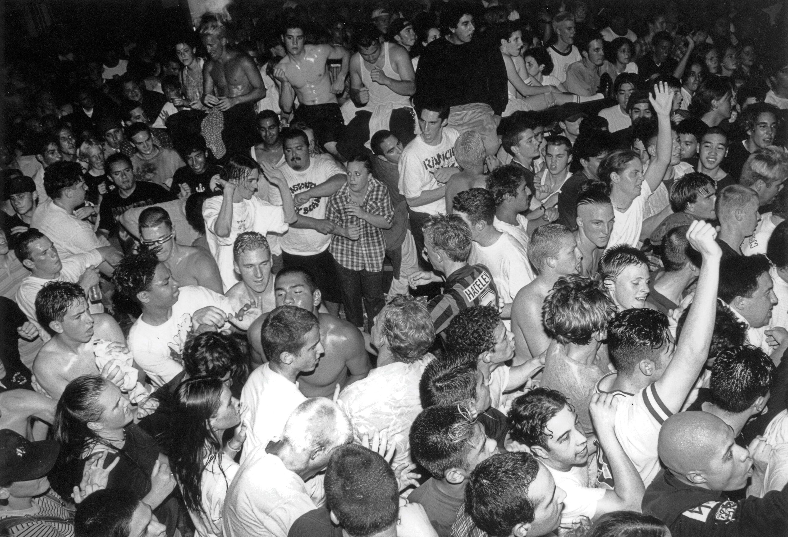 The Beautiful＆The Damned PunkPhotographs The Beautiful & The Damned: Punk Photographs by Ann Summa