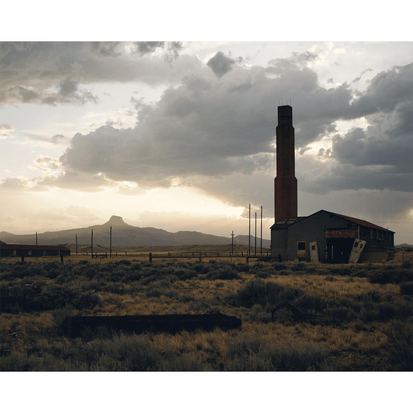 Joel Sternfeld: On this Site - Riverside Art Museum & The Cheech